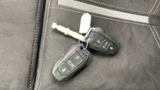 Vauxhall Astra 1.6 Plug-in Hybrid GSe 5dr Auto Hatchback